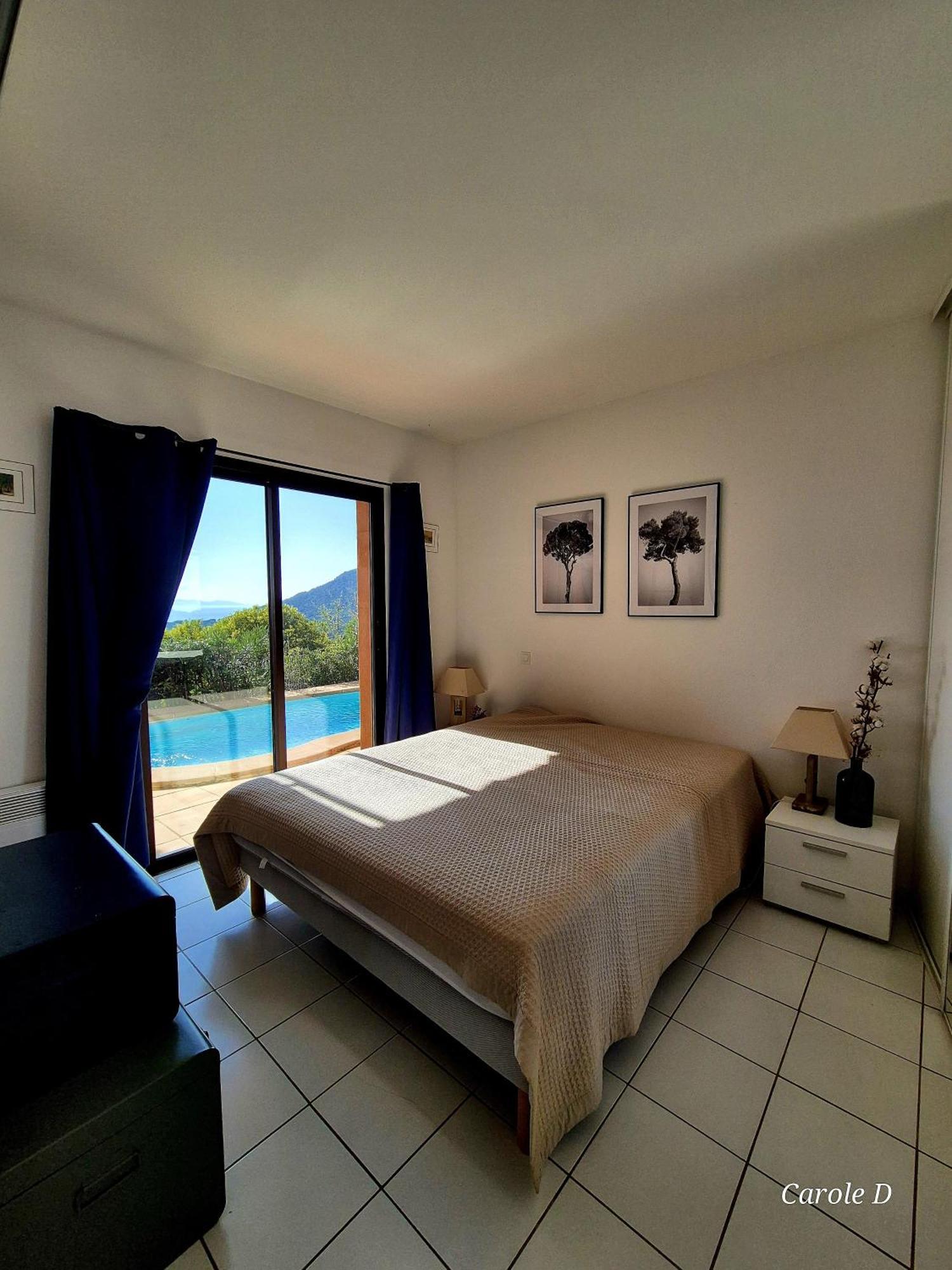 Villa Petale De Rose Cavalaire-sur-Mer Zewnętrze zdjęcie